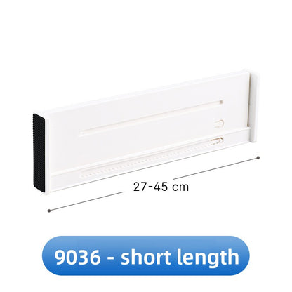 Vieresta Homes Adjustable Drawer & Cabinet Organizer