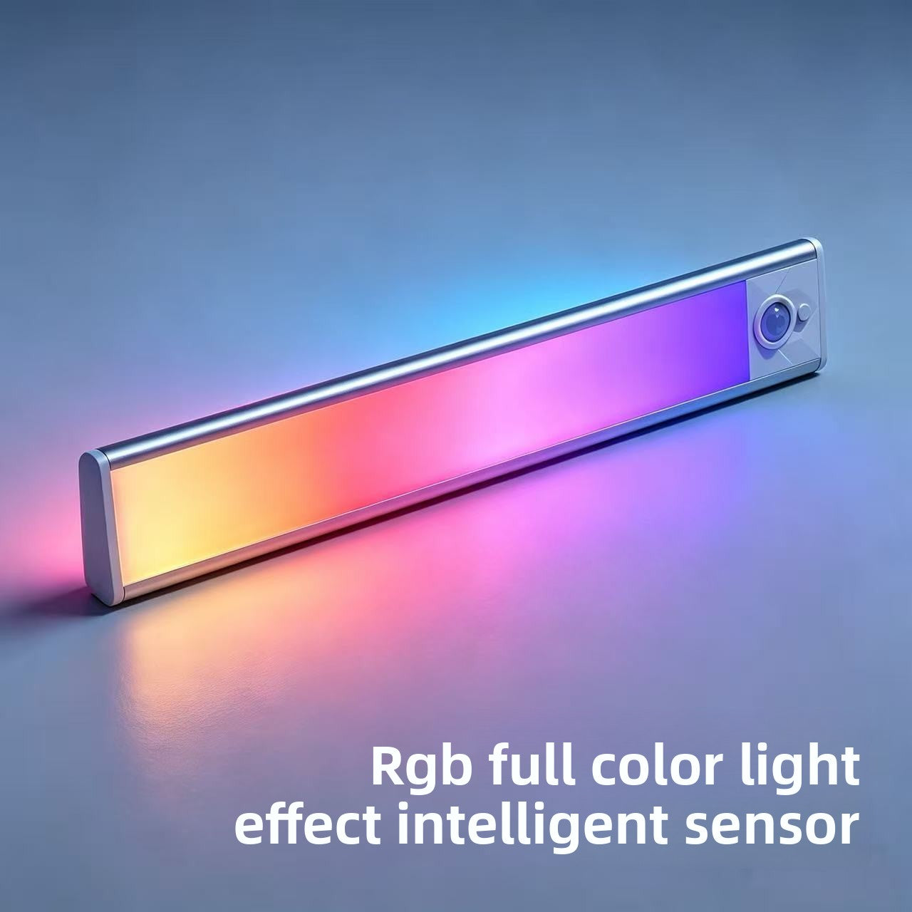 Vieresta Rechargeable Motion Sensor Light