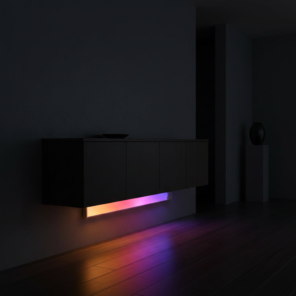 Vieresta Rechargeable Motion Sensor Light