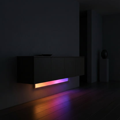 Vieresta Rechargeable Motion Sensor Light
