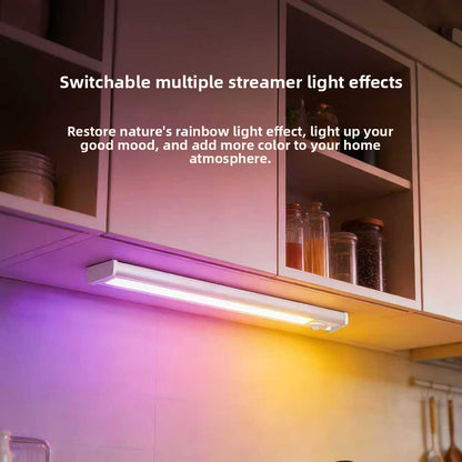 Vieresta Rechargeable Motion Sensor Light