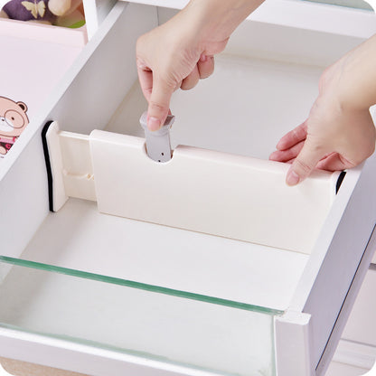 Vieresta Adjustable Drawer Divider