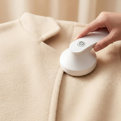 Vieresta Homes Rechargeable Electric Fabric Shaver