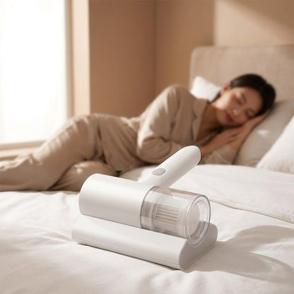 Wireless UV Bed Vacuum Cleaner